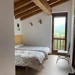 Rurales Casa Lafuente Luquiano