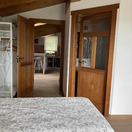 Rurales Casa Lafuente Apartment Luquiano