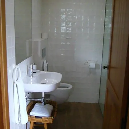 Rurales Casa Lafuente * Luquiano