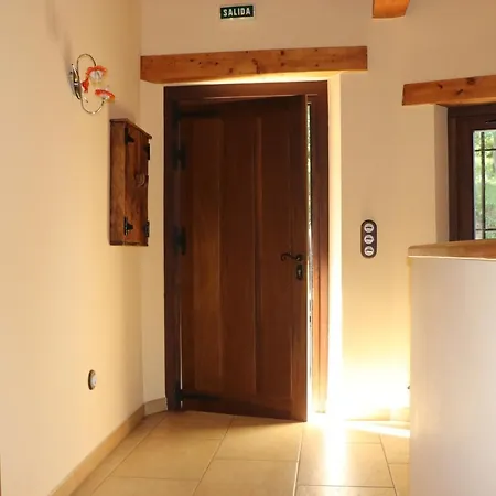 Rurales Casa Lafuente