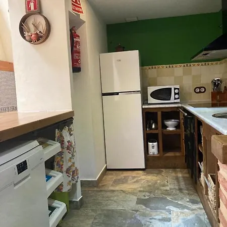 Rurales Casa Lafuente