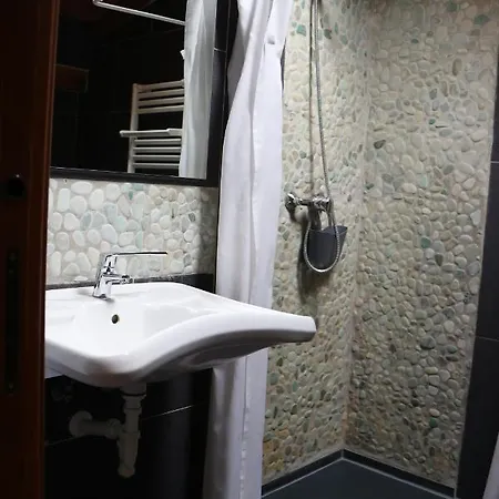 Apartamento Rurales Casa Lafuente