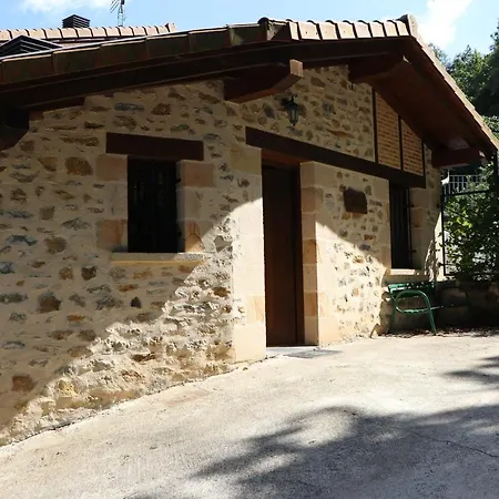 Rurales Casa Lafuente شقة Luquiano