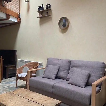 Rurales Casa Lafuente *