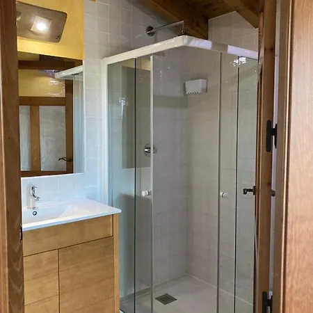 Rurales Casa Lafuente