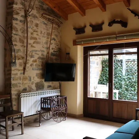 Rurales Casa Lafuente