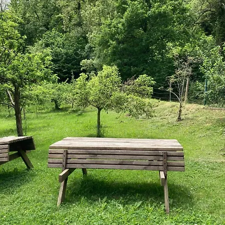 Rurales Casa Lafuente Luquiano