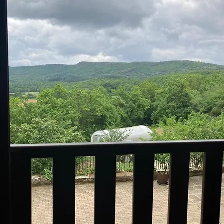 Rurales Casa Lafuente Apartment Luquiano