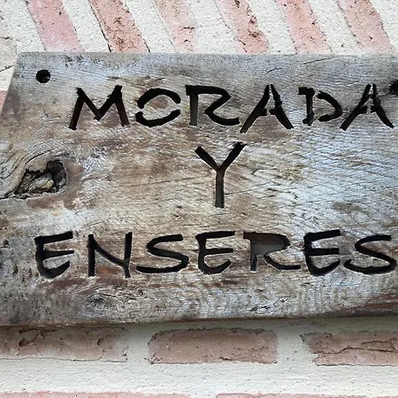 Rurales Casa Lafuente *