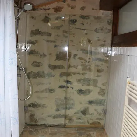 Rurales Casa Lafuente * Luquiano