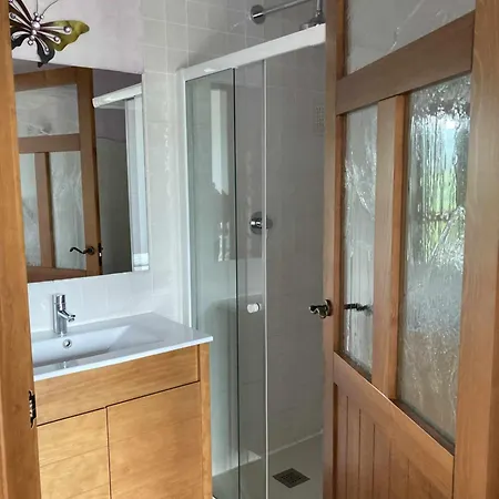 Apartamento Rurales Casa Lafuente *