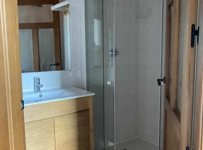 Rurales Casa Lafuente *