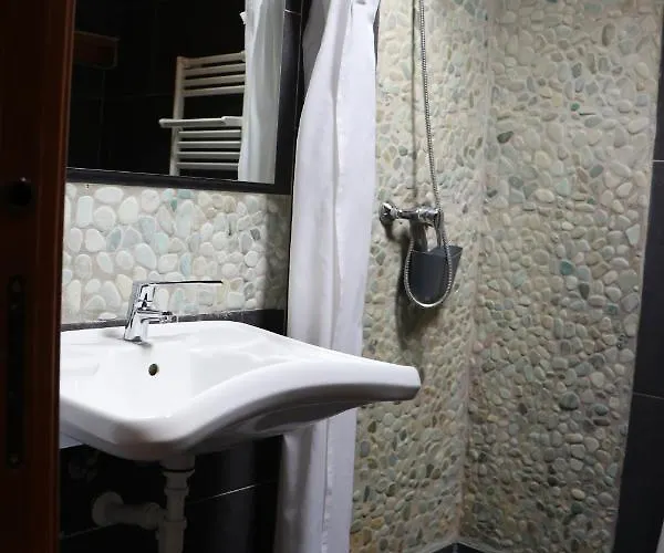 Apartamento Rurales Casa Lafuente