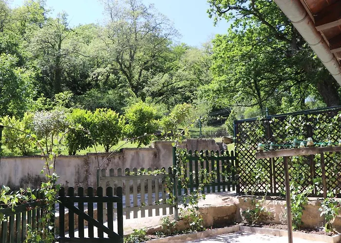 Rurales Casa Lafuente * Luquiano