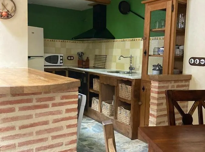 Rurales Casa Lafuente