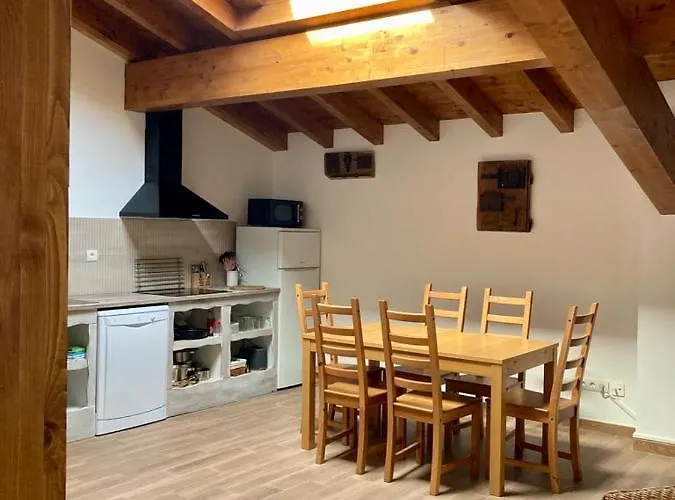 Rurales Casa Lafuente