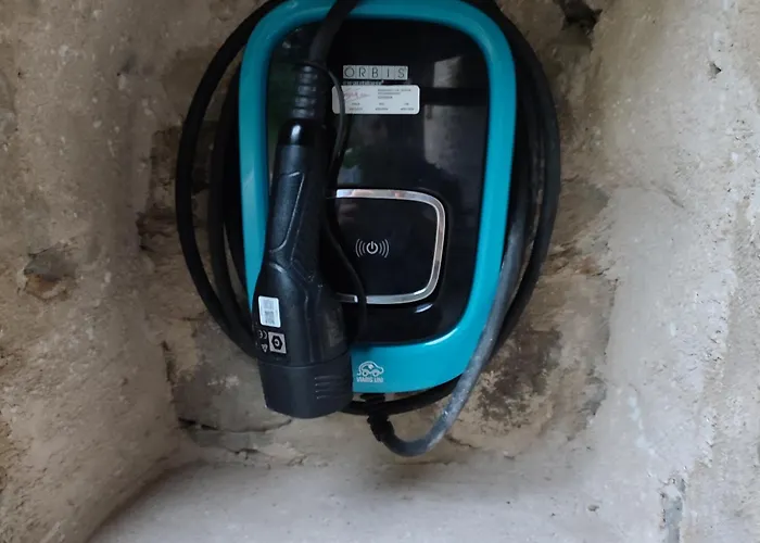 Rurales Casa Lafuente *